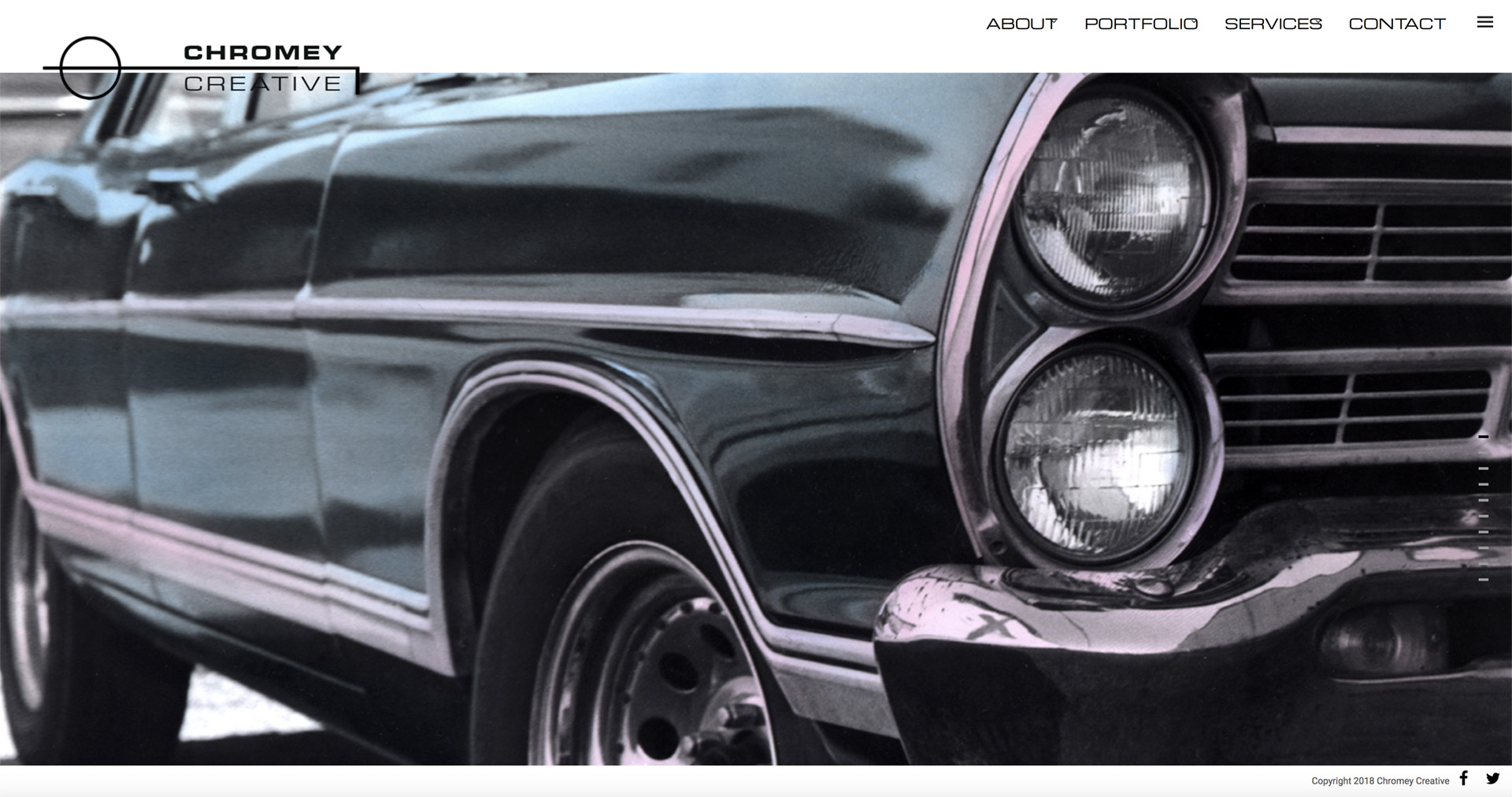 Chromey Creative